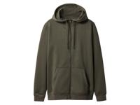 esmara Men Heren vest (Groen, XXL)