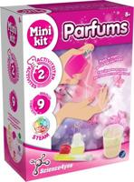 Science 4 You experimenteer set parfum maken Science 4 You experimenteer set parfum maken