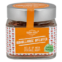 Green Gypsy Spices Oudhollandse opfluffer mix (80 gr) - thumbnail