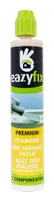 Eazy fix premium plamuur 180 ml.