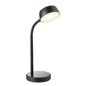 Ajo Led Bureaulamp - Zwart