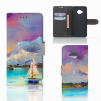 Hoesje HTC U11 Life Boat - thumbnail