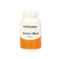 Ortholon Bioflor mind probiotica 50 Capsules