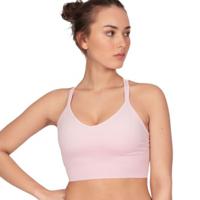 Pierre Robert Light Support Sports Bra