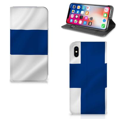 Apple iPhone Xs Max | Standcase | Finland