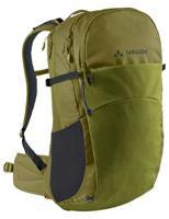 Vaude Wizard 24+4 Dagtourrugzak Avocado 28 L