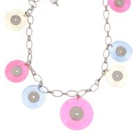 Dames ketting Victorio & Lucchino VJ0213CO