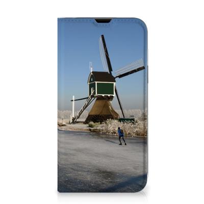 iPhone 13 | Book Cover | Schaatsers iPhone 13 | Book Cover | Schaatsers