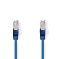 Nedis CAT5e-Kabel - CCGP85121BU025