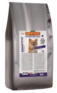 Biofood sensitive small breed (10 KG)