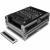 Odyssey FZ12MIXXD Flight Zone flightcase voor 12 inch DJ-mixer