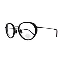 Uniseks Brillenframe Vuarnet VL18080001 Zwart ø 54 mm Uniseks Brillenframe Vuarnet VL18080001 Zwart ø 54 mm