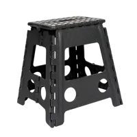 Redwood Inklapbaar Krukje 40 cm