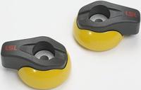 LSL protektor "crash pads". crash pads pulverb. ge