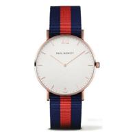 Unisex horloge Paul Hewitt PH-SA-R-St-W-NR-20S (Ø 39 mm)