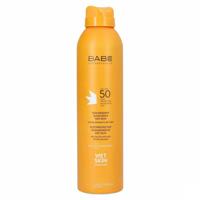 Babé Wet Skin Transparante Zonnecreme SPF50+ 200ml