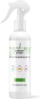 Il Bucato di Adele textiel parfum spray zonnige dag 250 ml