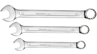 Gedore R09105015 Ringsteeksleutelset | 6 - 32mm | Metrisch | 15-Delig - 3300993 Gedore R09105015 Ringsteeksleutelset | 6 - 32mm | Metrisch | 15-Delig - 3300993