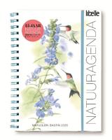 Libelle Marjolein Bastin Agenda 2026