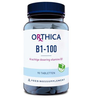 Vitamine B1 100