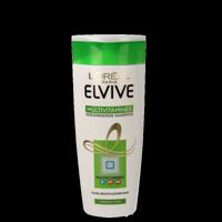 Elvive Shampoo multivit normaal haar 250 Milliliter