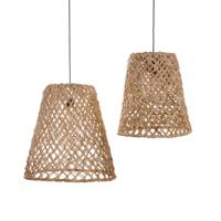 Originele Home Parabolische Hanglampen - Set Van 2 - thumbnail