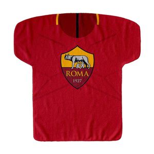 AS Roma Tenue Handdoek