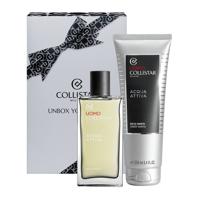 Collistar Man Xmas 2025 Acqua Attiva Gift Set