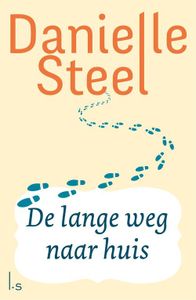 De lange weg naar huis - Danielle Steel - ebook