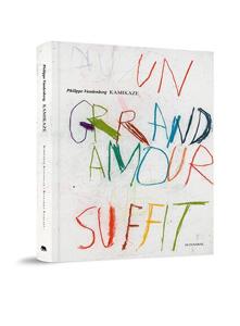 Philippe Vandenberg Kamikaze (Hardback)