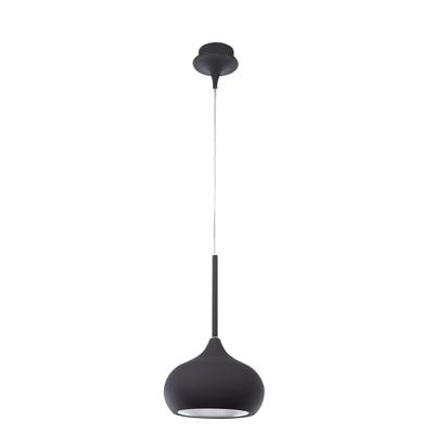 Lyora Design hanglampCioto Ø 20cm rose goud - 5704803