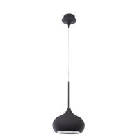 Lyora Design hanglampCioto Ø 20cm rose goud - 5704803
