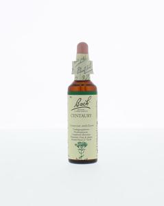 Bach Centaury/duizendgulden