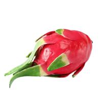 Simulatie fruit model Dragon Fruit ornamenten fotografie Props Home Decoratie venster weergeven