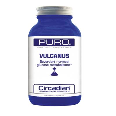 Puro Circadian Vulcanus 120Capsules Puro Circadian Vulcanus 120Capsules