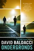 Ondergronds - David Baldacci - ebook - thumbnail