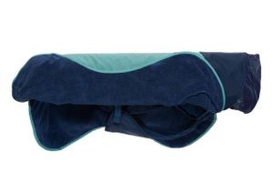 Ruffwear Dirtbag XXS Blauw Nylon Hond Handdoek