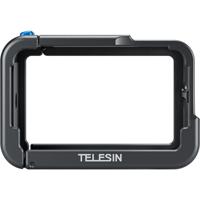Telesin Metalen cage V2 voor DJI Osmo Action 5 Pro/4/3