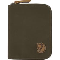Fjallraven Zip Portemonnee