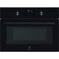 Electrolux 800 serie - Heteluchtoven met magnetron KVLFE46K