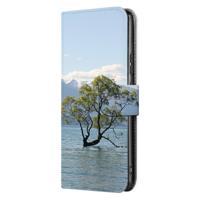Book Case Hoesje Maken voor de Samsung Galaxy A34 | Eigen telefoonhoesje ontwerpen | Op maat gemaakt