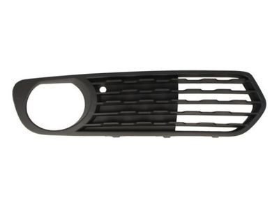 Ventilatiegrille, bumper 6502070086918P