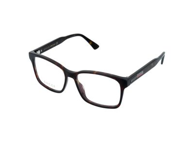 Brillen met correctie Gucci GG0826O 005
