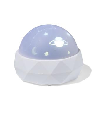 HEMA Projectielamp sterren met speaker