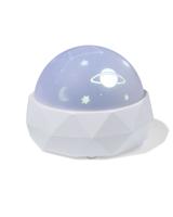 HEMA Projectielamp sterren met speaker