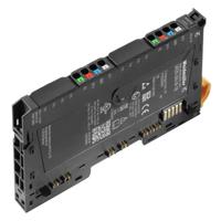 Weidmüller UR20-2AI-UI-16 2705620000 PLC-ingangsmodule 24 V/DC