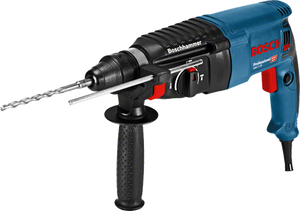 Bosch Blauw GBH 2-26 Professional Boorhamer met SDS-plus | 2.7J 830w - 06112A3000