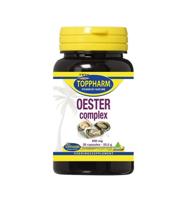 Oester complex 650mg Oester complex 650mg