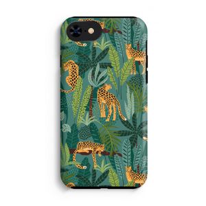 Luipaard 2: iPhone 8 Tough Case