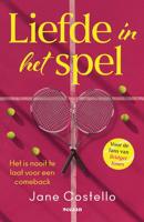 Liefde in het spel - Jane Costello - ebook